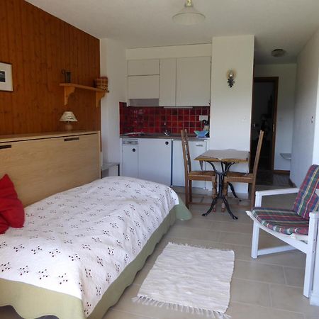 Apartmán Belcombes Verbier Exteriér fotografie